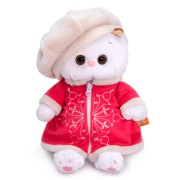Ли-Ли BABY в костюме со снежинкой (20 см.)